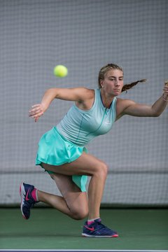 Angelina Wirges 205 - Nordostdeutsche Meisterschaft